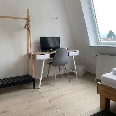 Hotel Calenberger Hof Wennigsen Buitenkant foto