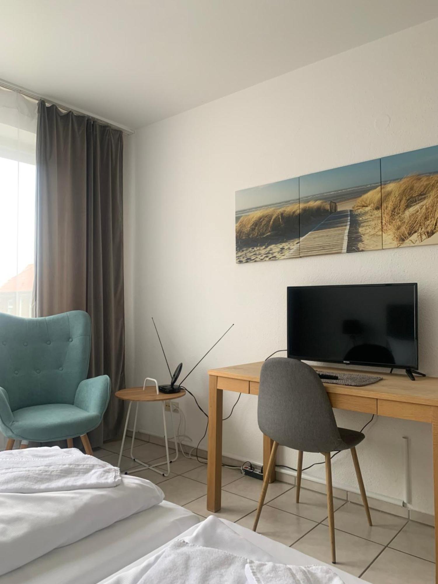 Calenberger Hof Hotel