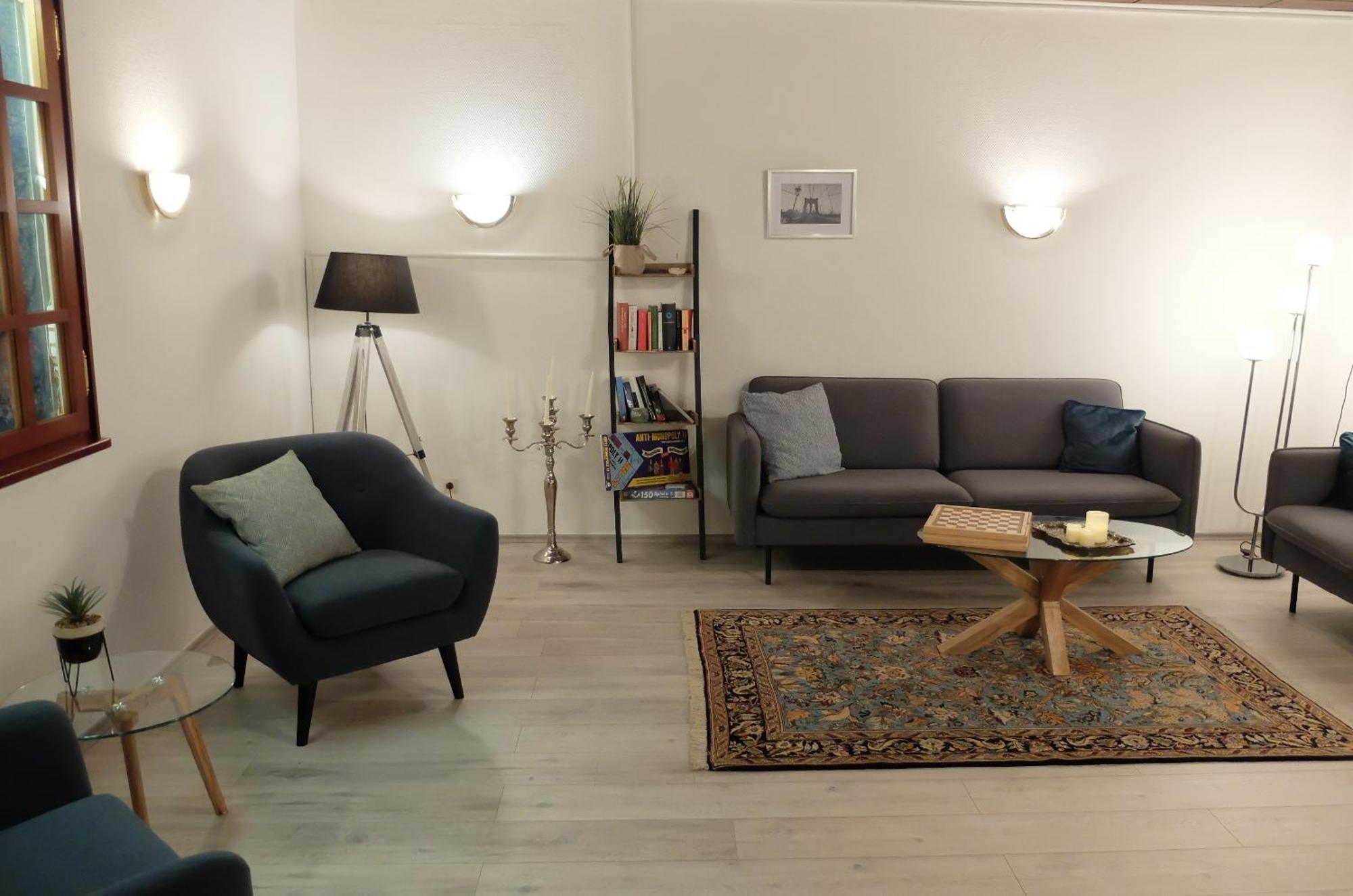 Calenberger Hof Hotel 3*